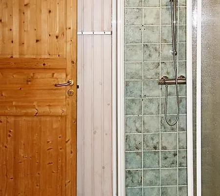 Two-bedroom Holiday In 3 Prázdninový dům *