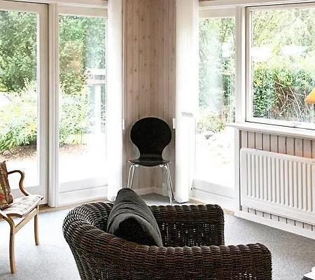 Two-bedroom Holiday In 3 Prázdninový dům *